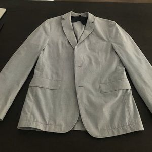 Men’s blazer jacket